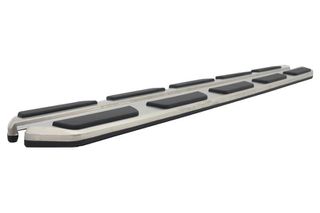Σκαλοπάτια πλαϊνά Side Steps για Audi Q5 8R (2008-2016) OE Design-thumb-1