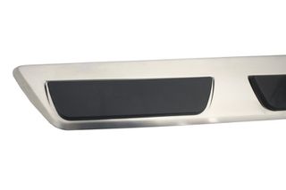 Σκαλοπάτια πλαϊνά Side Steps για Audi Q5 8R (2008-2016) OE Design-thumb-2