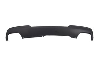 Πίσω Διαχύτης Diffuser για BMW F10 / F11 5 Series (2011-2013) M-Technik Design
