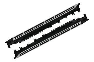 Σκαλοπάτια πλαϊνά SUV Side Steps για BMW X7 G07 (2018-Up)
