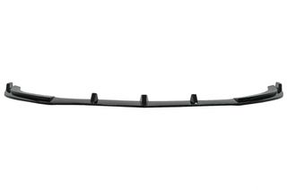 Μπροστινό Spoiler Lip Extension για Mercedes E-Class W212 S212 Facelift Sport Line (2013-2016) Piano Black