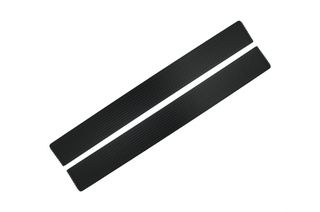 Power Electric Σκαλοπάτια πλαϊνά Side Steps για Mercedes G-Class W463 (2019-up) SHORT Version-thumb-1
