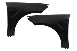 Φτερά για Mercedes ML M-Class W166 (2012-2015) AMG 63 Design