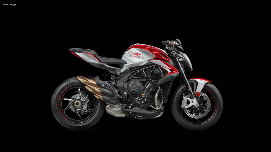 Mv Agusta Brutale 800 2024 RR