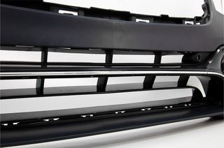 Μπροστά Προφυλακτήρας για Mercedes S-Class W222 Facelift (2017-2020) S63 Design-thumb-2