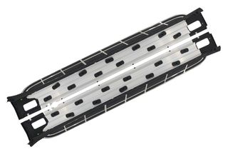 Σκαλοπάτια πλαϊνά Side Steps για Porsche Cayenne 958 (2010-2017)