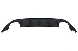 Πίσω Διαχύτης Diffuser για VW Golf 7 VII (2013-2017) ABT Look