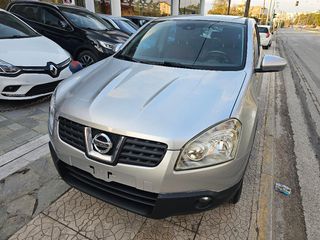 Nissan Qashqai 2007 ACENTA