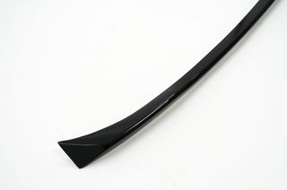 Αεροτομή Οροφής Spoiler για BMW X5 G05 (2018-up) M-Tech Piano Black-thumb-2