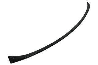 Αεροτομή Οροφής Spoiler για BMW X5 G05 (2018-up) M-Tech Piano Black-thumb-1