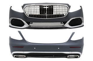 Body kit για Mercedes E-Class W213 (2016-2019)
