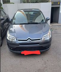 Citroen C4 2008 1o ΧΕΡΙ ΕΛΛΗΝΙΚΟ !!!
