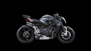 Mv Agusta Brutale 2024 1000 RS