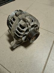PASSAT 1.8T  - AWT - ΔΥΝΑΜΟ 90Α - AUDI A3-A4-