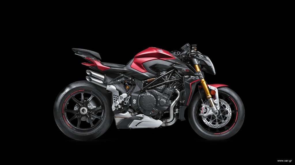 Mv Agusta Brutale 2024 1000 RR