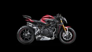 Mv Agusta Brutale 2024 1000 RR