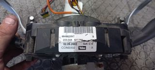 Φλασιέρα Citroen C2 (JM) Hatchback [2003-2017]-thumb-1