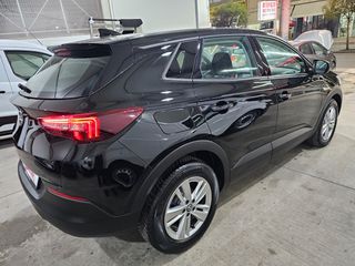 Opel Grandland X 2021 Αυτόματο - Μηδενικά τέλη - Παραδίδεται με Service Opel-thumb-4
