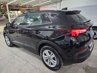Opel Grandland X 2021 Αυτόματο - Μηδενικά τέλη - Παραδίδεται με Service Opel-thumb-6