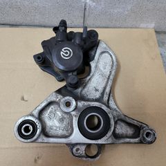 Πισω  δαγκανα δισκοφρενου Brembo. BMW C1 (125 & 200)