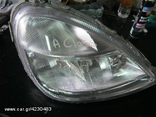 ΕΜΠΡΟΣ ΔΕΞΙΟ ΦΑΝΑΡΙ  MERCEDES A140 W168