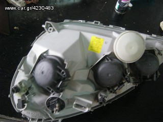 ΕΜΠΡΟΣ ΔΕΞΙΟ ΦΑΝΑΡΙ  MERCEDES A140 W168-thumb-1