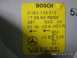 ΕΜΠΡΟΣ ΔΕΞΙΟ ΦΑΝΑΡΙ  MERCEDES A140 W168-thumb-2