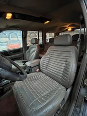 ΔΕΡΜΑΤΙΝΟ ΗΛΕΚΤΡΙΚΟ ΣΑΛΟΝΙ JEEP GRAND CHEROKEE V8 (1995-2000)
