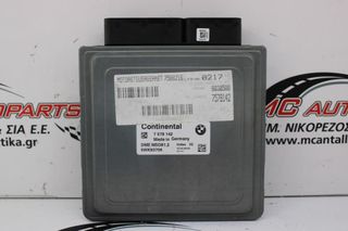 Εγκέφαλος BMW ΣΕΙΡΑ 3 (E90 E91) (2005-2012) 7579142 5WK93709 7588216