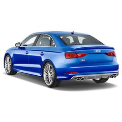 DIFFUSER ΔΙΑΧΥΤΗΣ AUDI A3 8V SEDAN PRE-FACELIFT-thumb-1