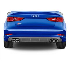 DIFFUSER ΔΙΑΧΥΤΗΣ AUDI A3 8V SEDAN PRE-FACELIFT-thumb-3