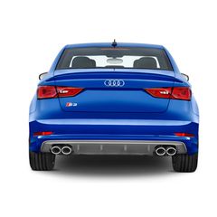 DIFFUSER ΔΙΑΧΥΤΗΣ AUDI A3 8V SEDAN PRE-FACELIFT-thumb-6