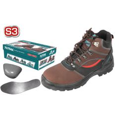 TOTAL Μποτάκι Εργασίας S3 TSP227S3