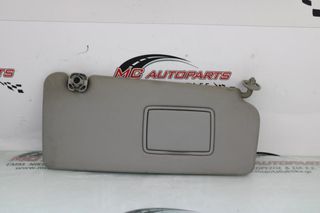 Σκιάδιο Δεξιό Γκρί HONDA JAZZ (2001-2008)