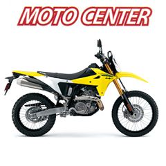 Suzuki 2025 DR-Z4S + ΔΩΡΑ