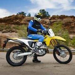 Suzuki 2026 DR-Z4S + ΔΩΡΑ-thumb-2