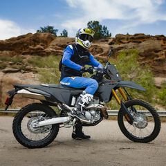 Suzuki 2026 DR-Z4S + ΔΩΡΑ-thumb-3