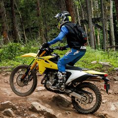 Suzuki 2026 DR-Z4S + ΔΩΡΑ-thumb-4