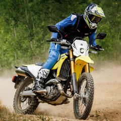 Suzuki 2026 DR-Z4S + ΔΩΡΑ-thumb-6