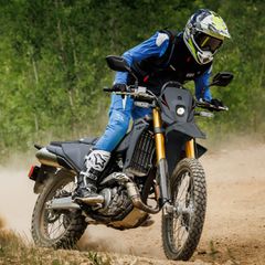 Suzuki 2026 DR-Z4S + ΔΩΡΑ-thumb-7