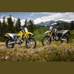 Suzuki 2026 DR-Z4S + ΔΩΡΑ-thumb-9