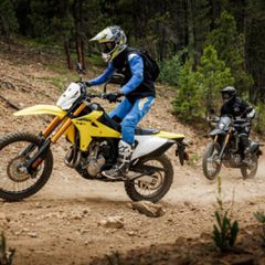 Suzuki 2026 DR-Z4S + ΔΩΡΑ-thumb-10
