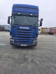 Scania 2007 R 420