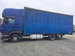 Scania 2007 R 420-thumb-5