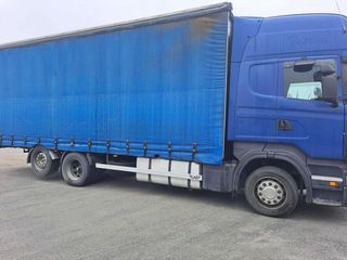 Scania 2007 R 420-thumb-6