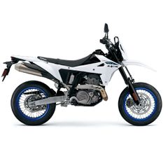 Suzuki 2026 DR-Z4SM + ΔΩΡΑ-thumb-1