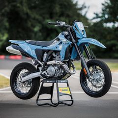 Suzuki 2026 DR-Z4SM + ΔΩΡΑ-thumb-2