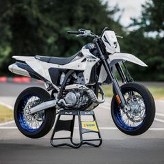 Suzuki 2026 DR-Z4SM + ΔΩΡΑ-thumb-3