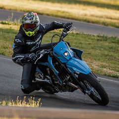 Suzuki 2026 DR-Z4SM + ΔΩΡΑ-thumb-4