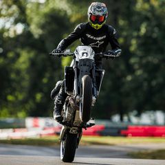 Suzuki 2026 DR-Z4SM + ΔΩΡΑ-thumb-7